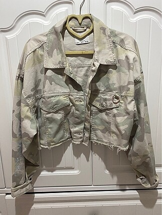 Bershka