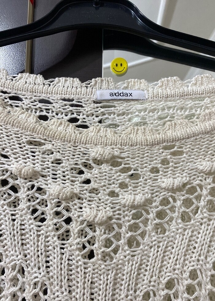 Bluz 
Sdandrt - Görsel 2