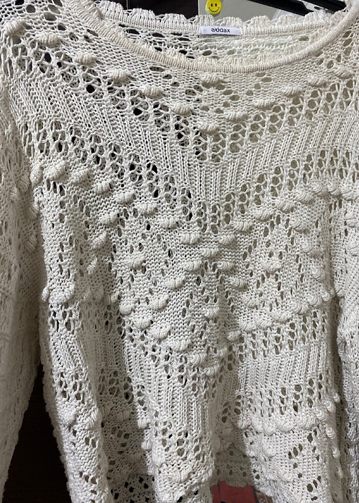 Bluz 
Sdandrt - Görsel 4