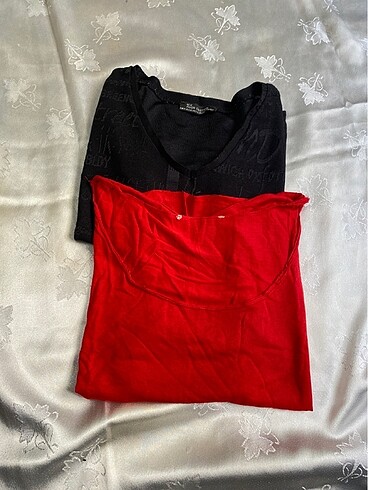 Tshirt ikili