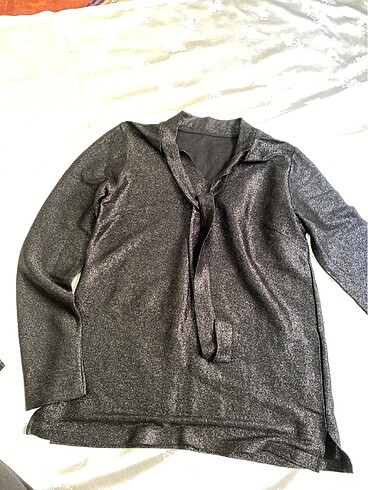 Şık bluz - Görsel 3