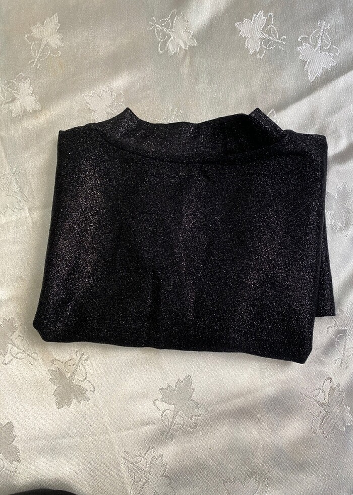 Şık bluz - Görsel 2