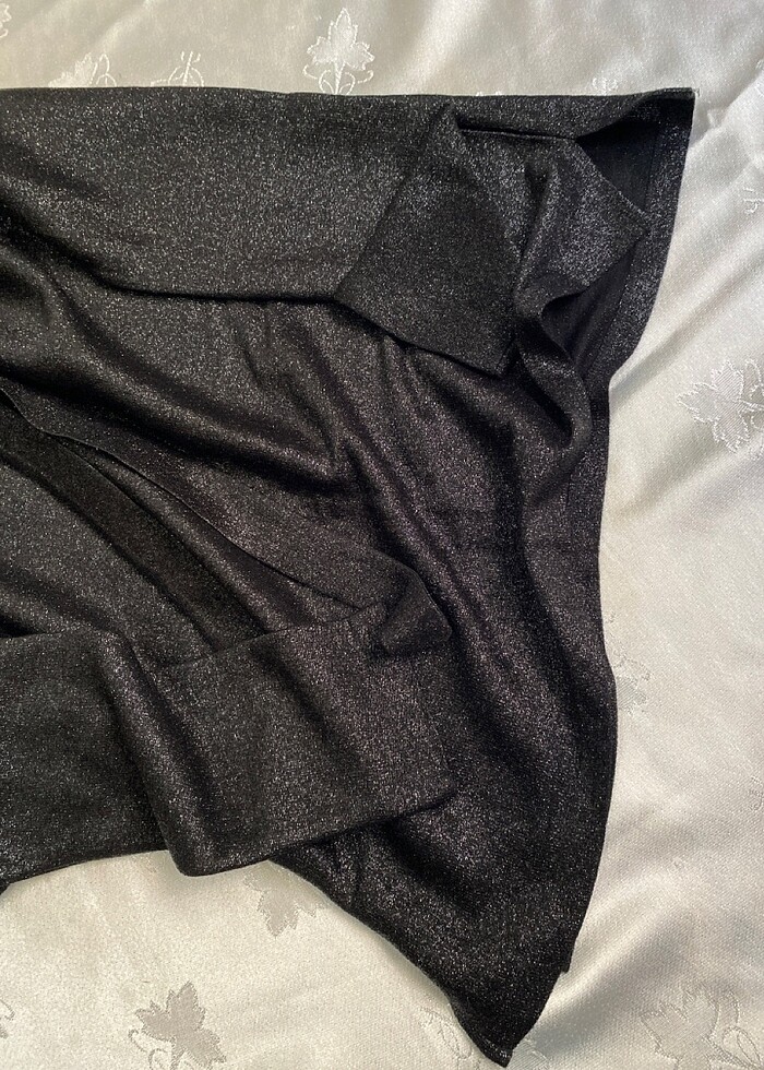 Şık bluz - Görsel 5