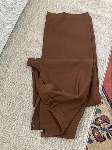 Trendyol & Milla Kumaş pantolon