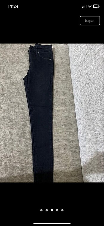 26 Beden Pantolon