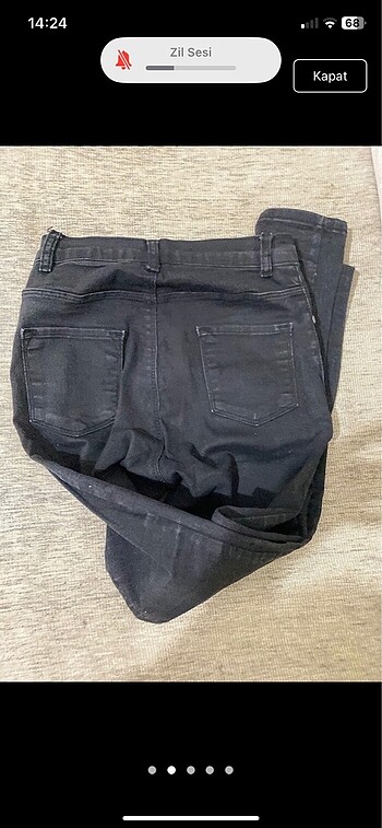 Diğer Pantolon