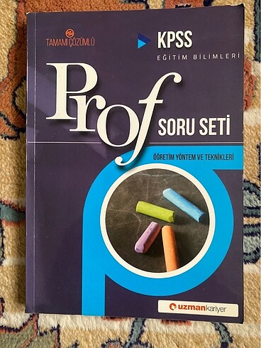 Kpps soru seti - Görsel 7