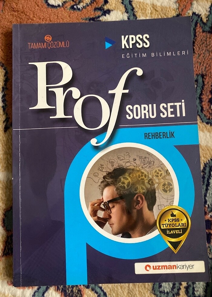 Kpps soru seti - Görsel 5