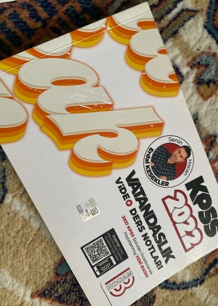 KPSS ders notları - Görsel 2