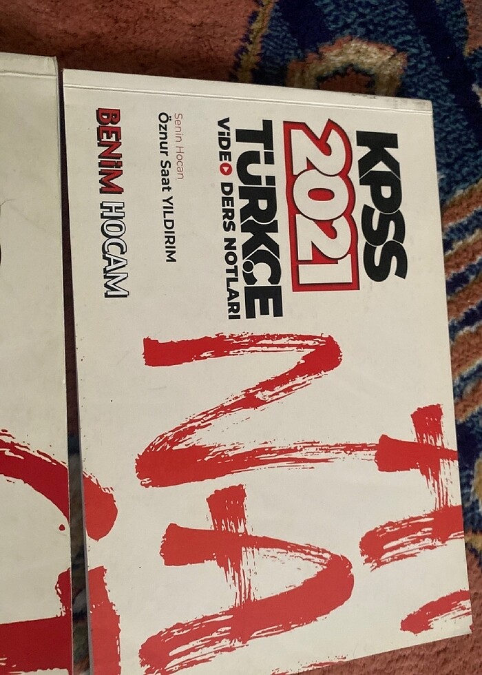 KPSS ders notları - Görsel 5