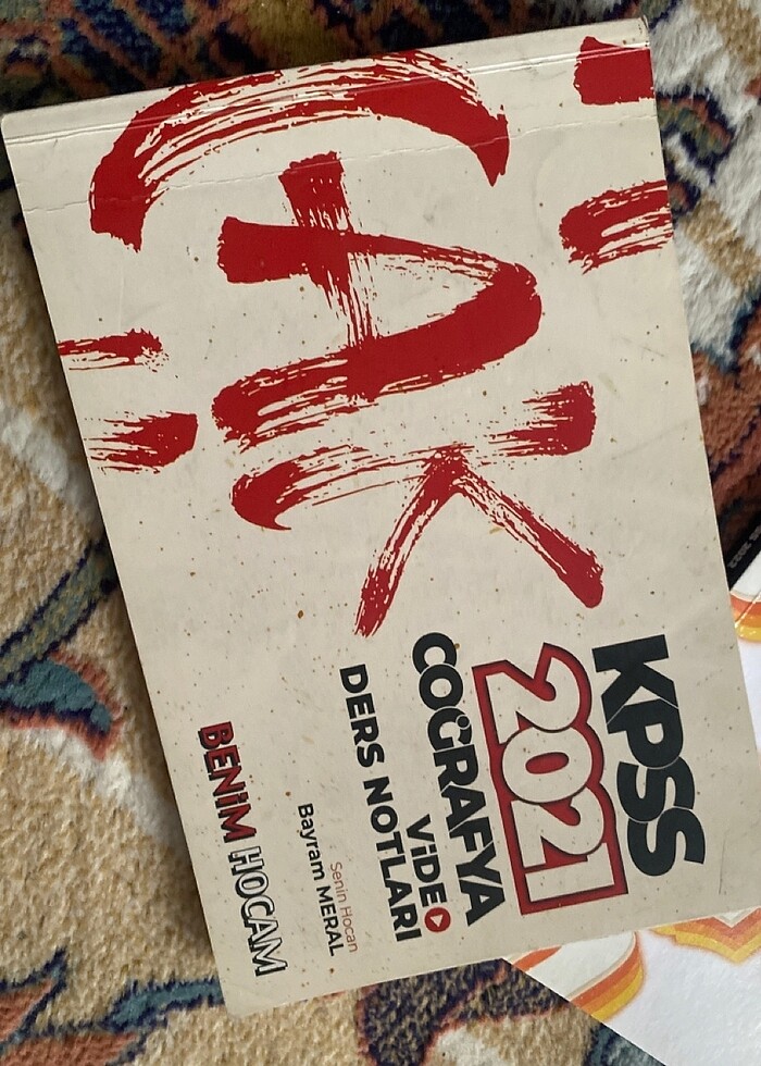 KPSS ders notları - Görsel 3