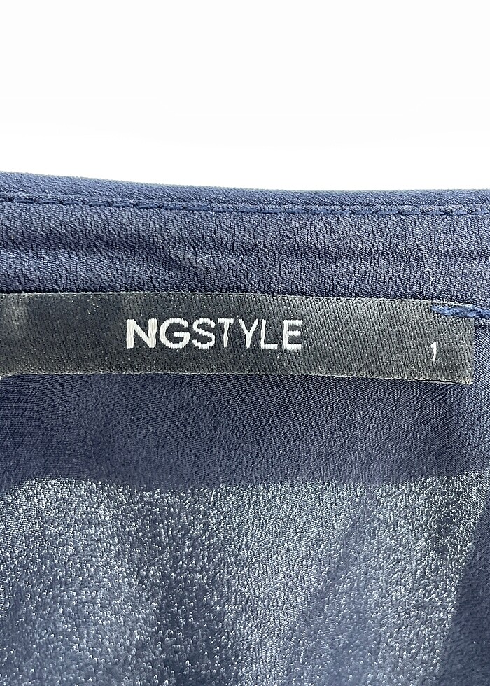 NG Style Bluz %70 İndirimli. - Görsel 4