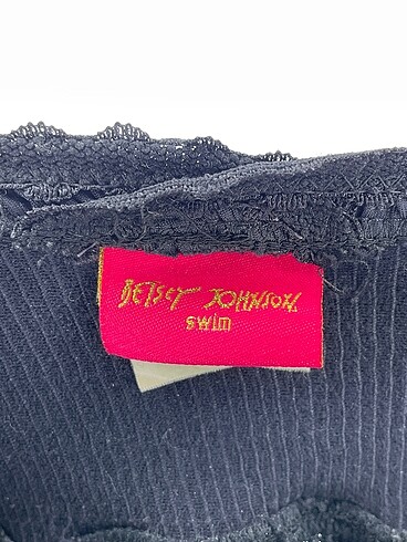 universal Beden çeşitli Renk Betsey Johnson Kısa Elbise %70 İndirimli.