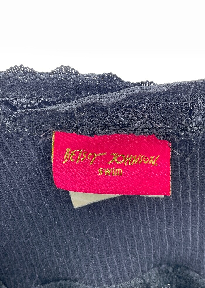 Betsey Johnson Kısa Elbise %70 İndirimli. - Görsel 4