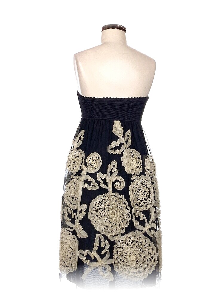 Betsey Johnson Kısa Elbise %70 İndirimli. - Görsel 3