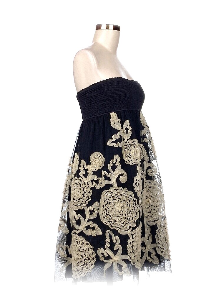 Betsey Johnson Kısa Elbise %70 İndirimli. - Görsel 2