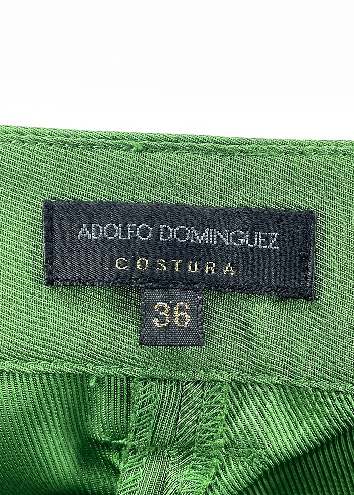 Adolfo Dominguez Düz Kesim %70 İndirimli. - Görsel 4