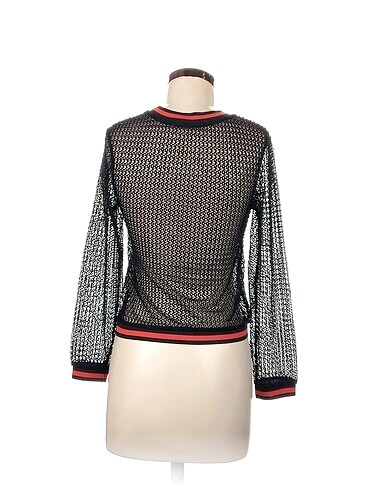 s Beden Zara Bluz %70 İndirimli.