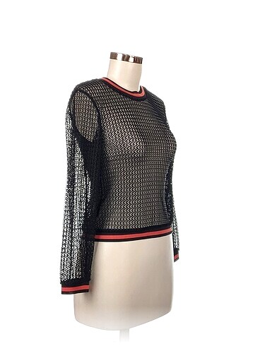 Zara Zara Bluz %70 İndirimli.