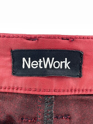 universal Beden çeşitli Renk Network Jean / Kot %70 İndirimli.