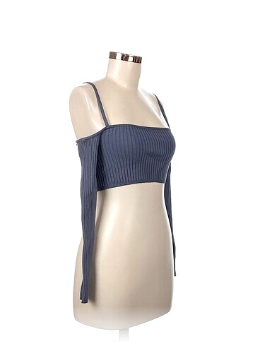 Zara Zara Bluz %70 İndirimli.
