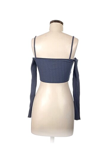 s Beden Zara Bluz %70 İndirimli.