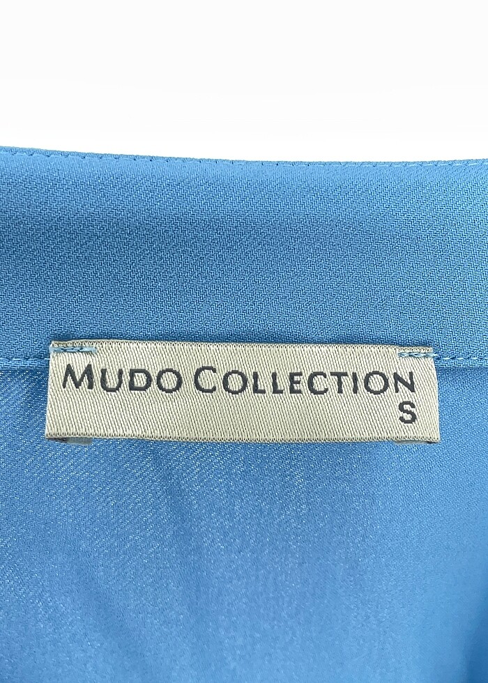 Mudo Gömlek %70 İndirimli. - Görsel 4