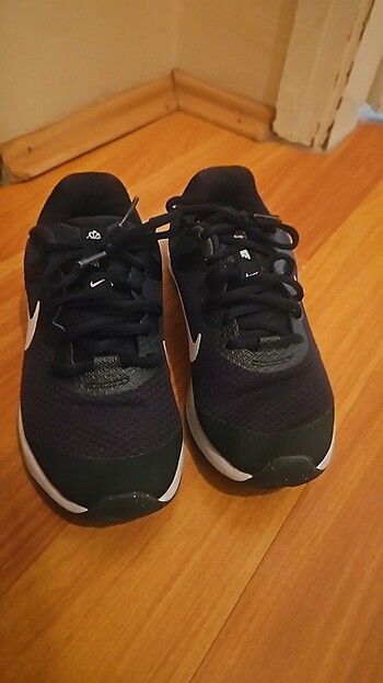 Nike Erkek çocuk nike spor ayakkabı