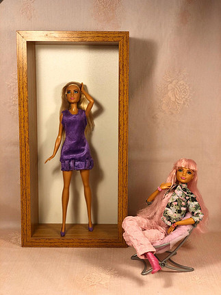 Barbie Fashionistas No 68