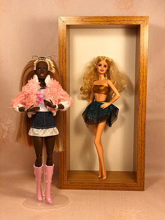 Barbie Model Muse N1