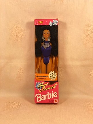 Barbie Sun Jewel Kira
