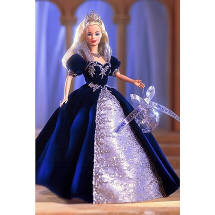 Barbie Millenium Princess