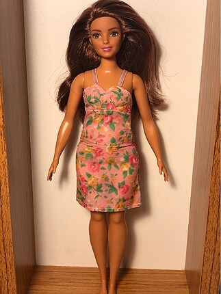 Barbie Barbie Bebek N55
