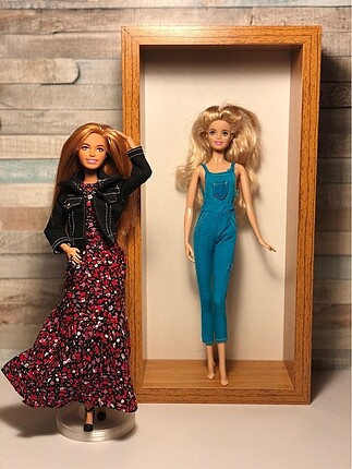 Barbie Model Muse