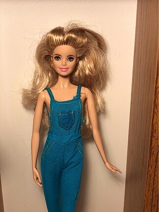Barbie Barbie Model Muse