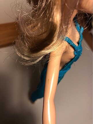  Beden Renk Barbie Model Muse