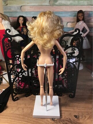 Barbie Özel ilan
