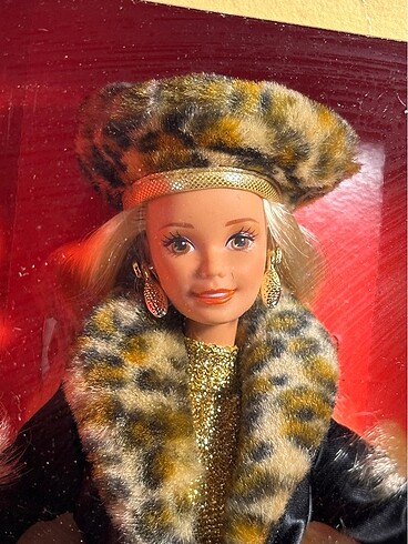  Beden Renk Barbie Shopping Chic