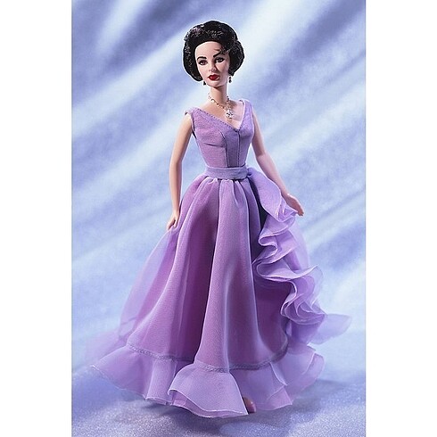 Barbie Elizabeth Taylor