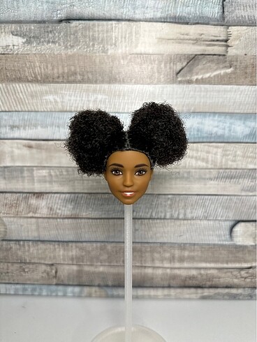 Barbie Fashionistas Kafa