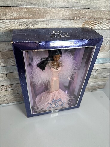  Beden Barbie 2002 AA