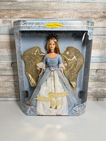Barbie Barbie Angel of Peace