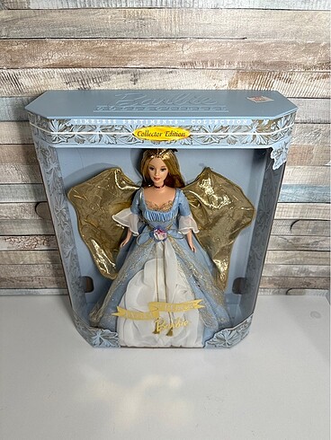 Beden Barbie Angel of Peace