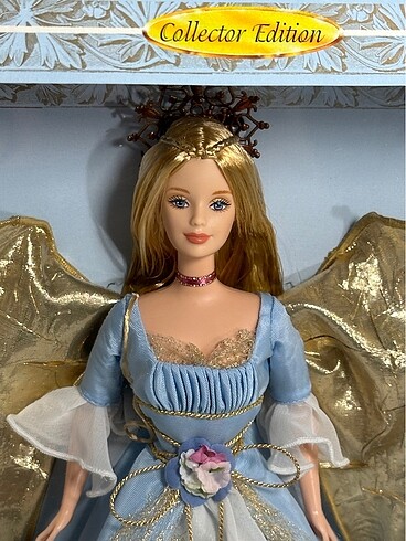 Beden Renk Barbie Angel of Peace