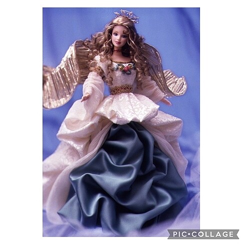 Barbie Angel of Joy