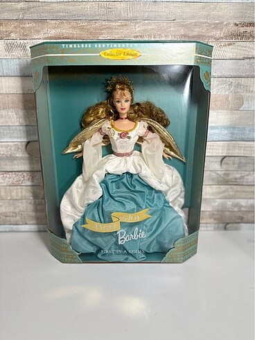 Barbie Barbie Angel of Joy