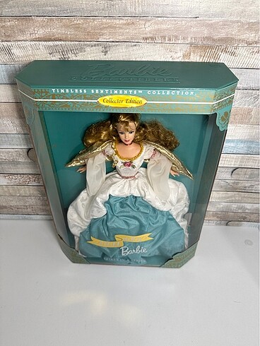 Beden Barbie Angel of Joy