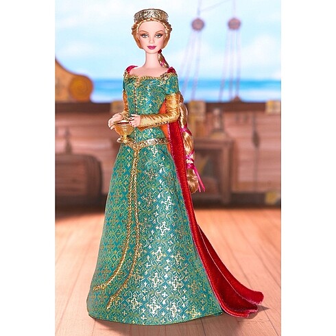 Barbie Spellbound Lover