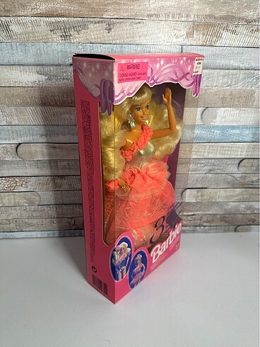 Beden Renk Barbie 3 Looks