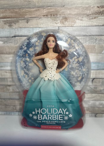 Barbie Holiday